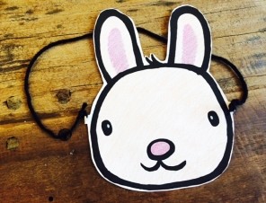 Rabbit Mask