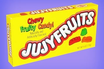 Jujyfruits