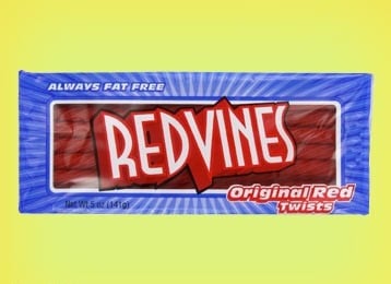 Red Vines