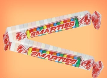 Smarties