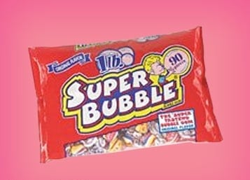 Super Bubble