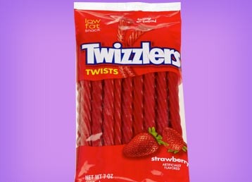 Twizzlers