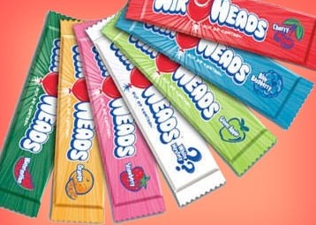 Airheads