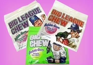 Big League Chew