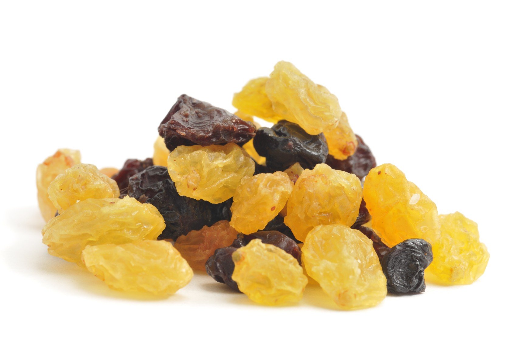 Dried Fruit