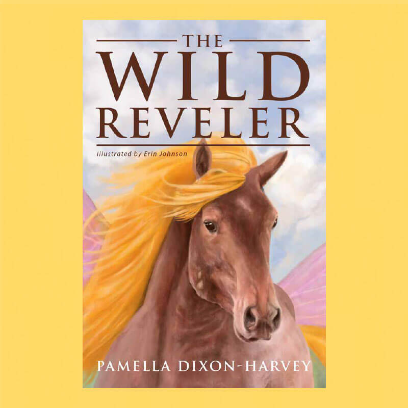 The Wild Reveler Cover feature The Best Books for Kids Who Love Animals