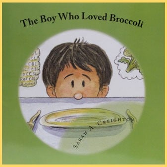 The Boy Who Loved Broccoli