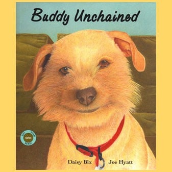 Buddy Unchained