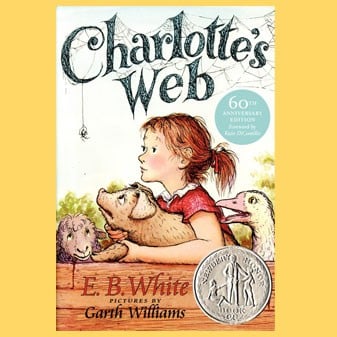 Charlotte's Web