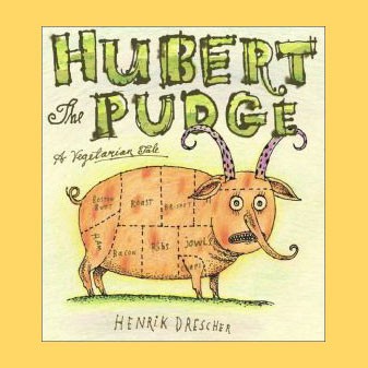 Hubert the Pudge