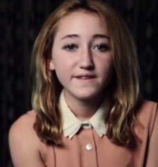 Noah Cyrus Speaks Out Against the Circus!