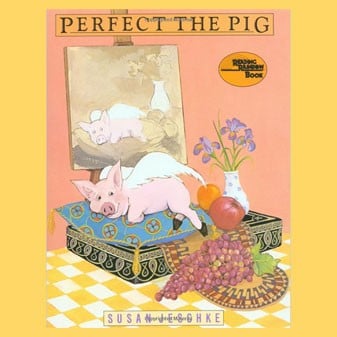 Perfect the Pig