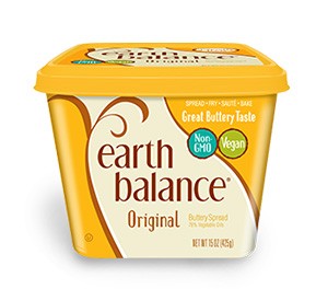 Earth Balance Buttery Spread
