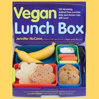 Vegan Lunch Box