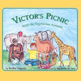 Victor's Picnic