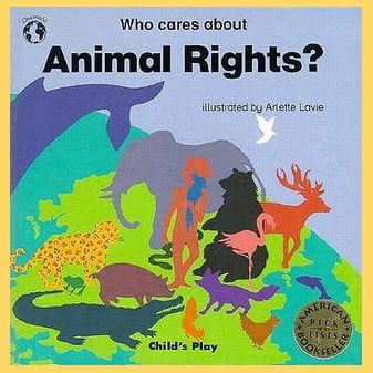 Who Cares about Animal Rights