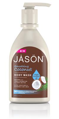 Jason Body Wash