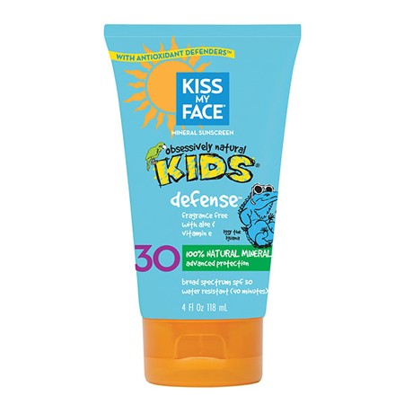 KMF-Sunscreen