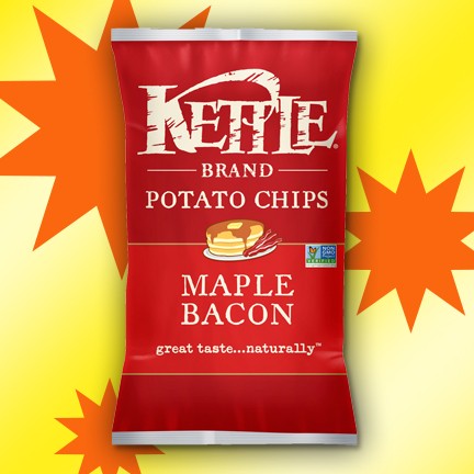 Kettle-Bacon-Chips