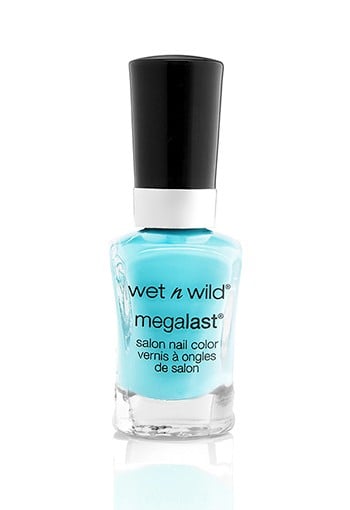 Wet n Wild Nail Polish