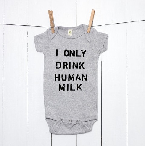 I-Only-Drink-Human-Milk-Onesie