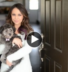 10 Ways to Show Your Dog Love, With Janel Parrish