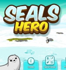 Seals Hero