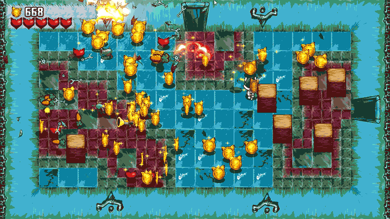 Plants vs Zombies 2 Carrot Rocket Launcher