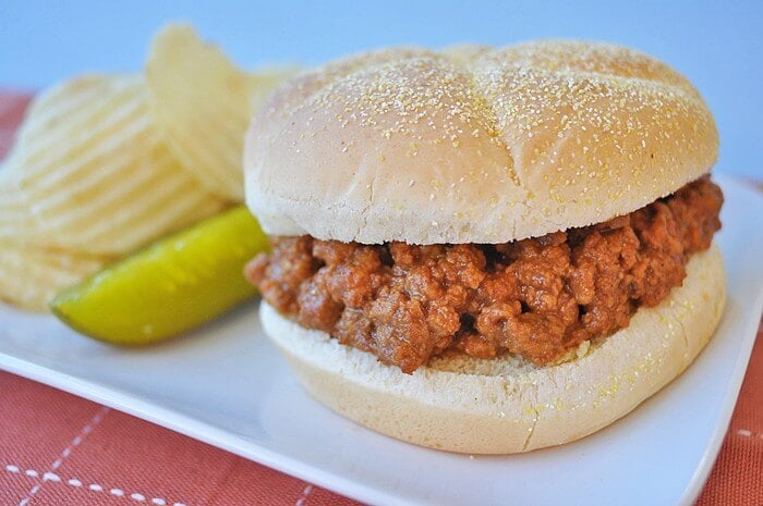 Vegan-Sloppy-Joe