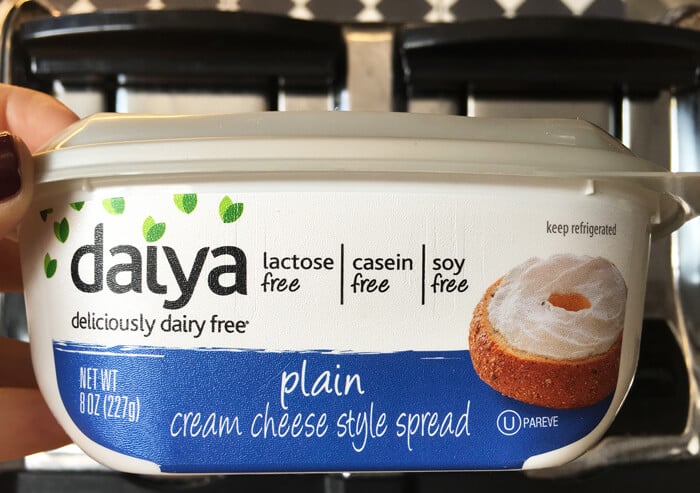 Daiya-Cream-Cheese