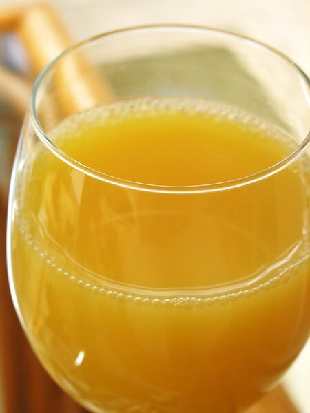 Orange-Juice