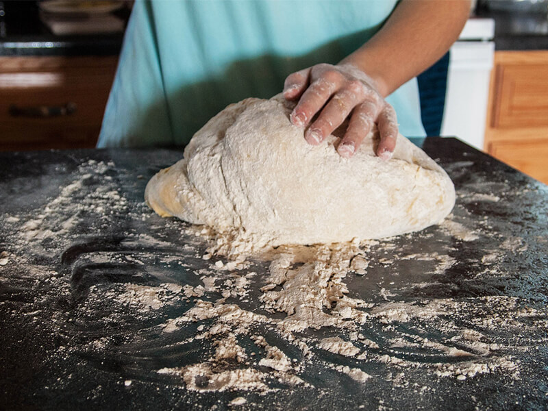 Bread-Dough