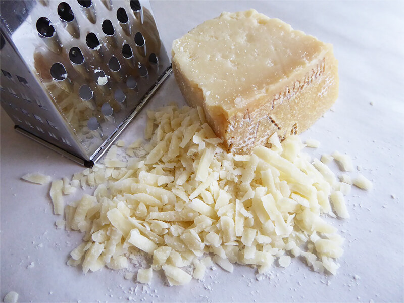 Grated-Cheese