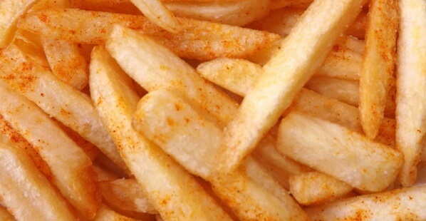 Are French Fries Vegan?