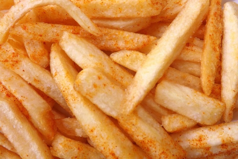 Are French Fries Vegan? PETA Kids