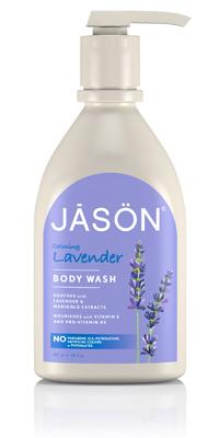 Jason Body Wash