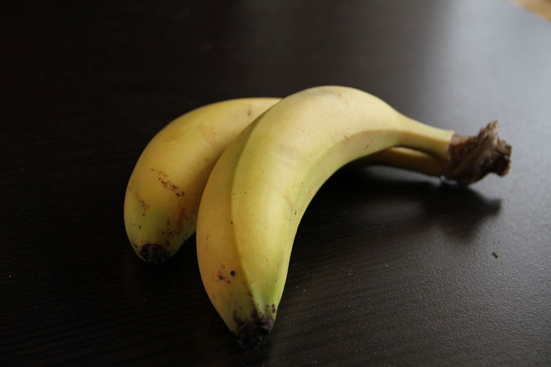 Bananas