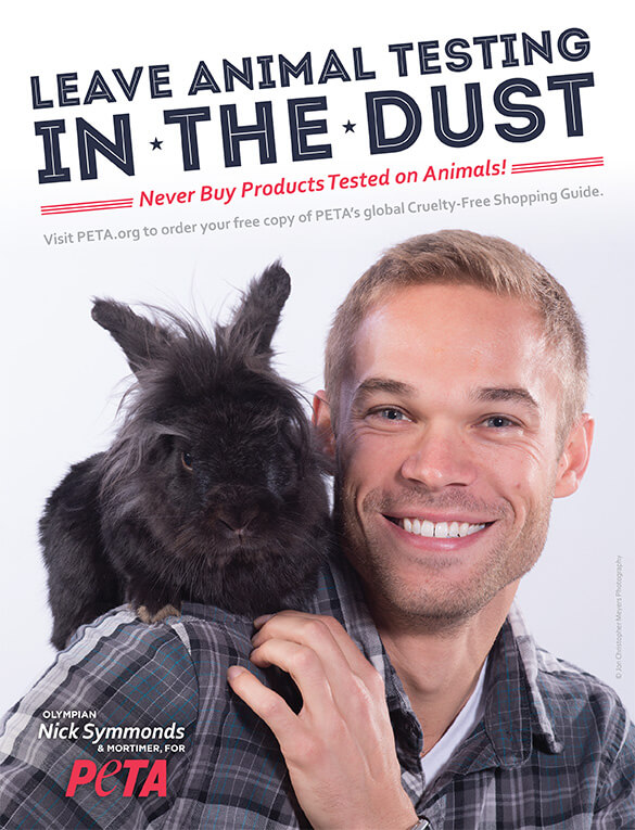 Nick Symmonds Ad