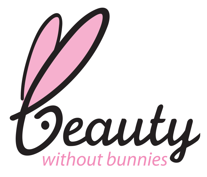 Beauty Without Bunnies Logo