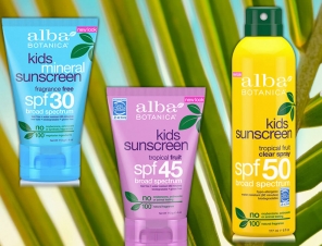 Cruelty-Free Sunscreens to Help You Beat the Heat