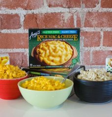 9 Best Vegan Mac ’n’ Cheese Products of All Time
