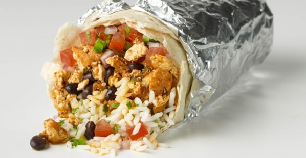 Guide to Eating Vegan at Chipotle