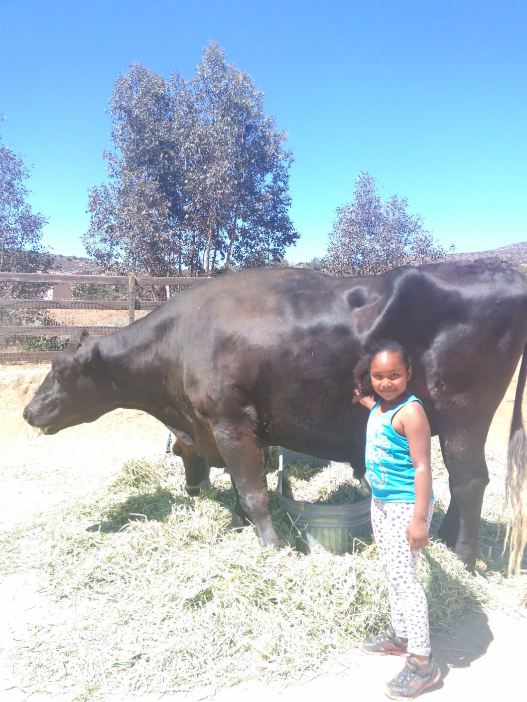 Genesis Butler Continues to Rock the World for Animals! | PETA Kids Genesis Butler Continues to Rock the World for Animals! | PETA Kids
