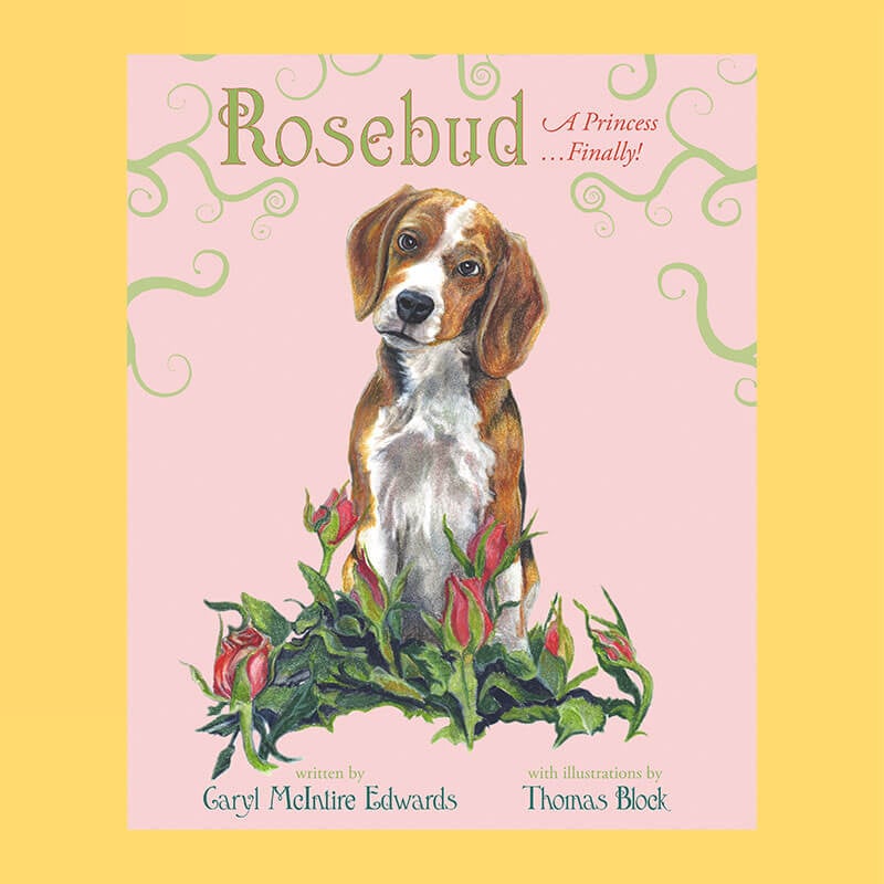 Rosebud Cover The Best Books for Kids Who Love Animals