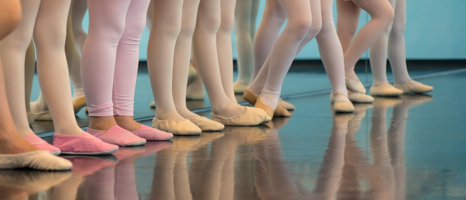 vegan ballet shoes