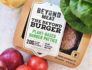 The 14 Most Delicious Vegan Meats EVER