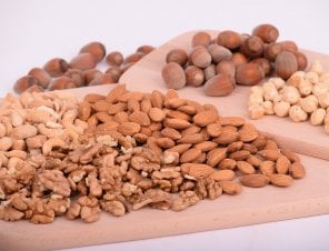 Raising Vegan Kids With a Peanut or Tree-Nut Allergy