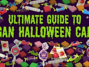 Vegan Candy is Dandy!