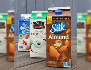 The Inside Scoop on Vegan Milk