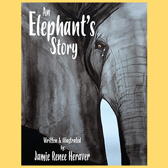 an elephants story book The Best Books for Kids Who Love Animals